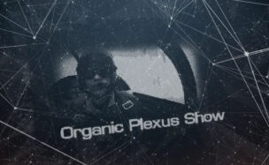 Videohive Organic Plexus Show 10372578