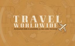 VIDEOHIVE TRAVEL WORLDWIDE