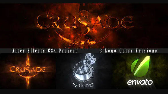 VIDEOHIVE INCANDESCENT EPIC REVEAL