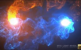 VIDEOHIVE EPIC LIGHT REVEAL