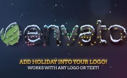 VIDEOHIVE CHRISTMAS & NEW YEAR LIGHTS