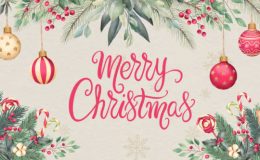 VIDEOHIVE CHRISTMAS CARD OPENER