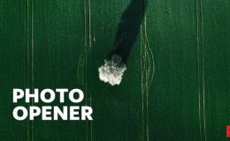 Videohive - Photo Opener | For Final Cut & Apple Motion