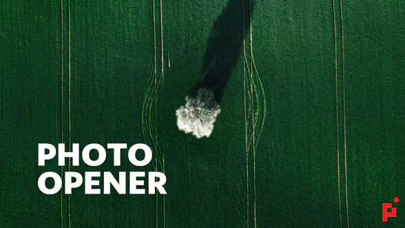 Videohive – Photo Opener | For Final Cut & Apple Motion