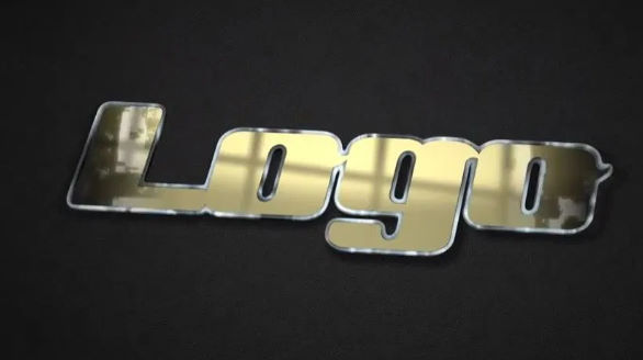 Simple Logo After Effects Templates Motion Array
