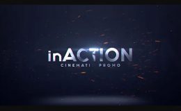 VIDEOHIVE INACTION : CINEMATIC TRAILER