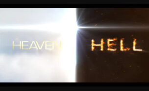 Videohive – Heaven and Hell – 3945043