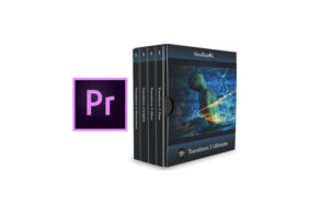 Newblue Transitions 5 Ultimate Premiere Pro