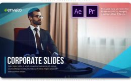 Download Classic Corporate Slides – FREE Videohive