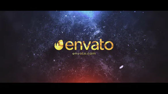Download Gold Logo Reveal – FREE Videohive