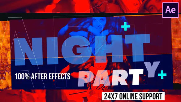 Download Music Party v2 – FREE Videohive