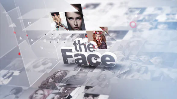 Download Faces Of The Day – FREE Videohive