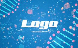 Download DNA Logo Reveal – FREE Videohive
