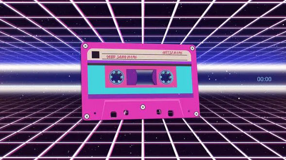 download-cassette-audio-visualizer-pack-free-videohive-free-after