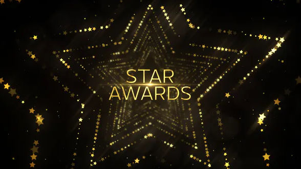 Download Star Awards Opener – FREE Videohive
