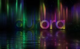 Download Northern Lights Logo – FREE Videohive