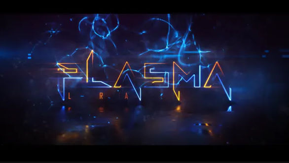 Download Plasma Logo Reveal 25649167 – FREE Videohive