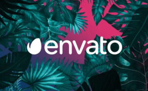 Download Night Tropical Logo – FREE Videohive