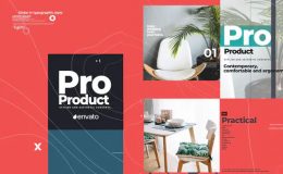Download Product Promo Design – FREE Videohive