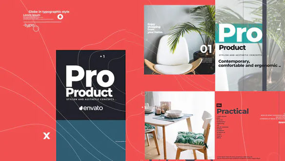Download Product Promo Design – FREE Videohive