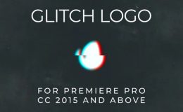Download Glitch Logo 24696390 – FREE Videohive