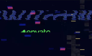 Download Glitch Logo 19917324 – FREE Videohive