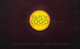 Download Glitch Logo 19910641 – FREE Videohive