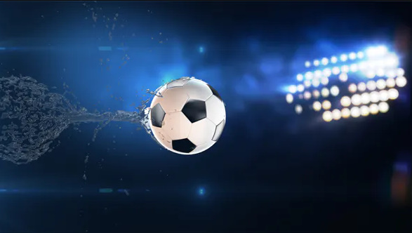 Download Soccer Ball Logo Reveal 2 – FREE Videohive » Free After
