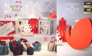 Download Christmas 25209281 – FREE Videohive