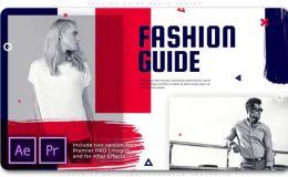 Fashion Guide Media Opener 25719580