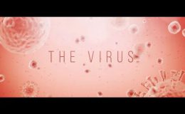 Videohive The Virus 25758979