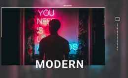 MotionElements - Creative Promo