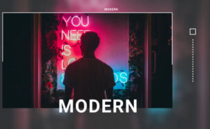 MotionElements – Creative Promo