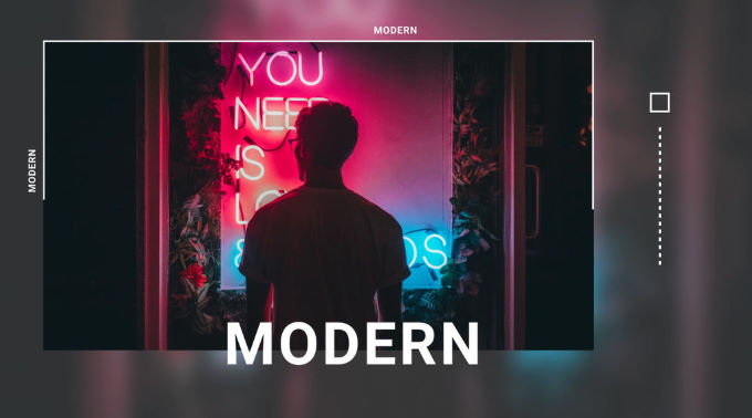 MotionElements – Creative Promo