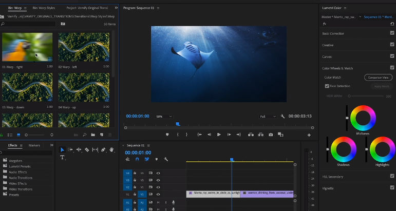 davinci resolve 12.5.1 update