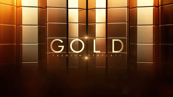 VIDEOHIVE GOLD