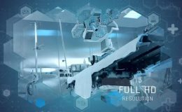 VIDEOHIVE MEDICAL TECHNOLOGY PROMO