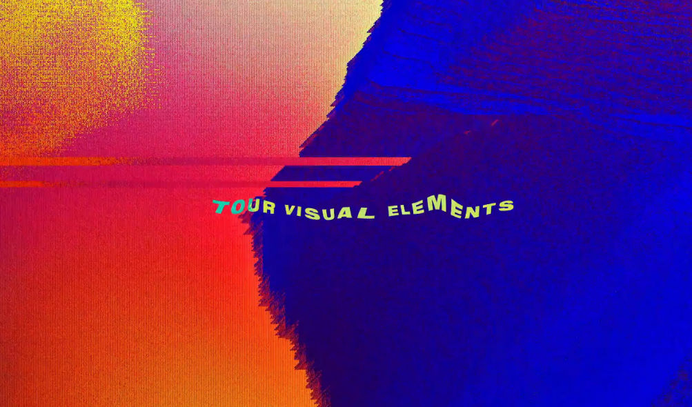 tour visual elements vol 2