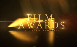 Download Film Awards – Videohive FREE