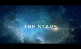 Videohive Above The Stars