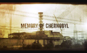Videohive Memory of Chernobyl