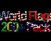 Videohive World Flags 200+ Pack