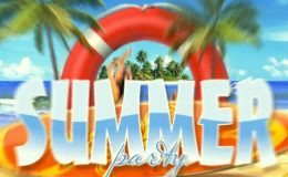 VIDEOHIVE SUMMER PARTY