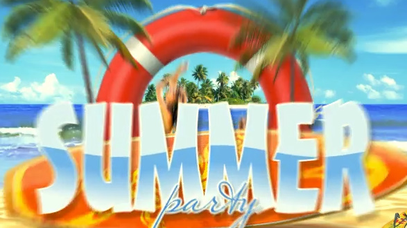 VIDEOHIVE SUMMER PARTY
