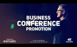 VIDEOHIVE EVENT DYNAMIC