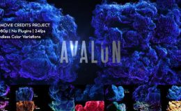 Avalon Free Videohive