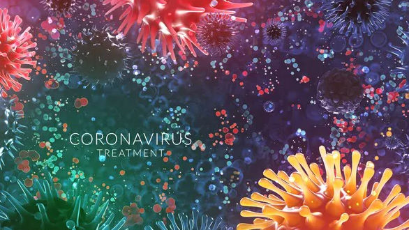 Coronavirus Treatment Opener Free Videohive