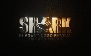 Elegant Logo 2 Free videohive