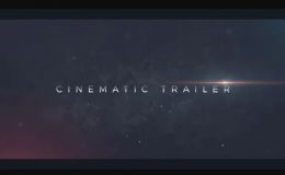 Free videohive Cinematic Trailer 20773161