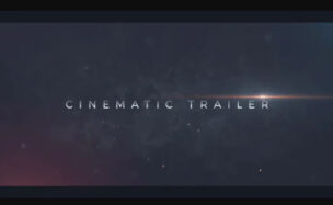 Free videohive Cinematic Trailer 20773161